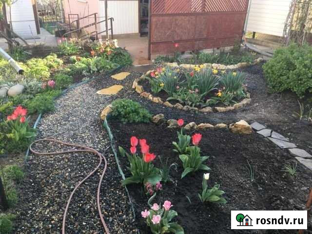 Участок ИЖС 6 сот. на продажу в Ростове-на-Дону Ростов-на-Дону - изображение 1