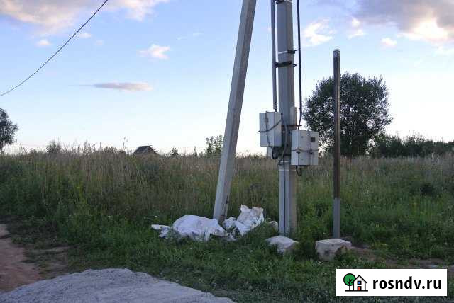 Участок ИЖС 14 сот. на продажу в Смоленске Смоленск - изображение 1