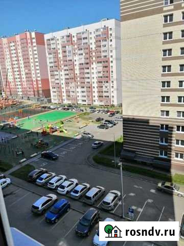 1-комнатная квартира, 41 м², 7/15 эт. на продажу в Рязани Рязань - изображение 1