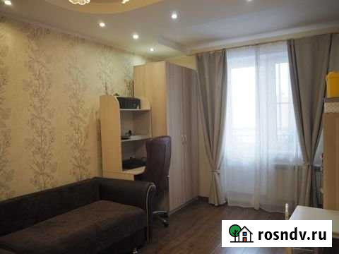 1-комнатная квартира, 40 м², 10/14 эт. на продажу в Жуковском Жуковский - изображение 1