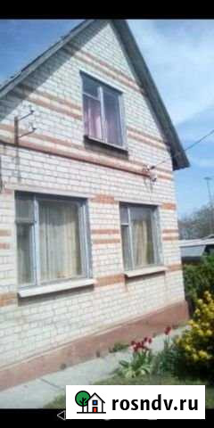 Дача 60 м² на участке 8 сот. на продажу в Рамони Рамонь - изображение 1