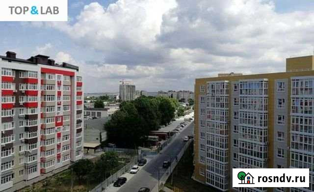 1-комнатная квартира, 37 м², 7/8 эт. на продажу в Анапе Анапа - изображение 1