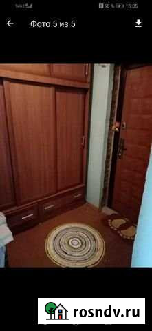 1-комнатная квартира, 32 м², 2/2 эт. на продажу в Меленках Меленки - изображение 1