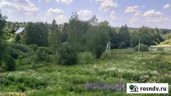 Участок ИЖС 14 сот. на продажу в Менделеево Московской области Менделеево