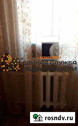 1-комнатная квартира, 35 м², 7/9 эт. в аренду на длительный срок в Уфе Уфа - изображение 1