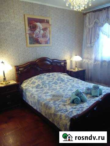 2-комнатная квартира, 60 м², 10/17 эт. в аренду посуточно в Москве Москва - изображение 1