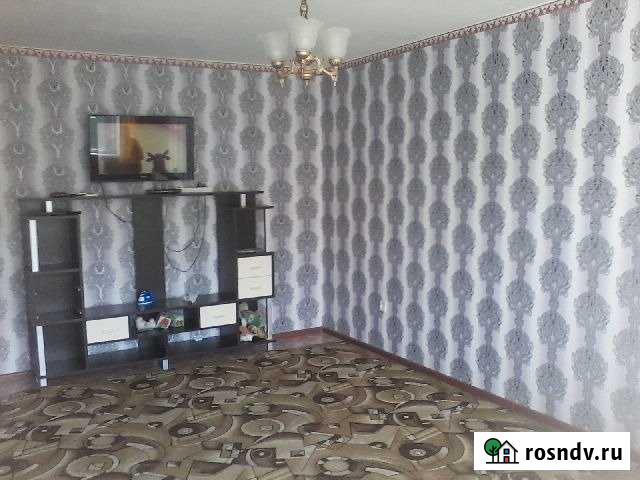 4-комнатная квартира, 107 м², 2/5 эт. на продажу в Джубге кп Джубга кп - изображение 1