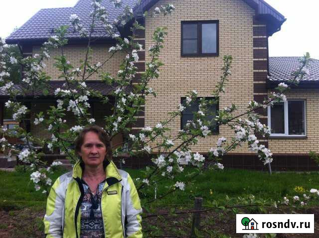 Коттедж 200 м² на участке 12 сот. на продажу в Родниках Московской области Родники - изображение 1