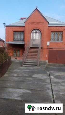 Дом 200 м² на участке 10 сот. на продажу в Краснодаре Краснодар - изображение 1