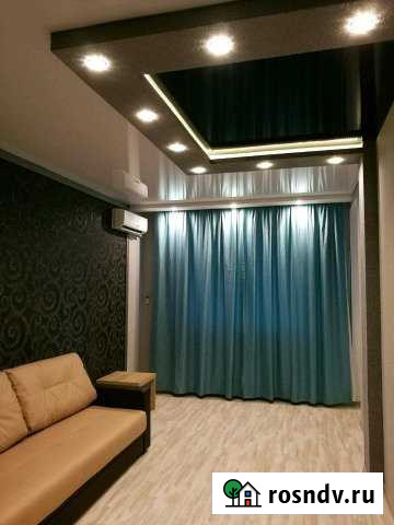 1-комнатная квартира, 40 м², 3/16 эт. в аренду на длительный срок в Краснодаре Краснодар - изображение 1