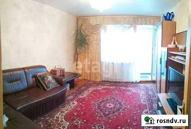 3-комнатная квартира, 61 м², 3/5 эт. на продажу в Твери Тверь - изображение 1