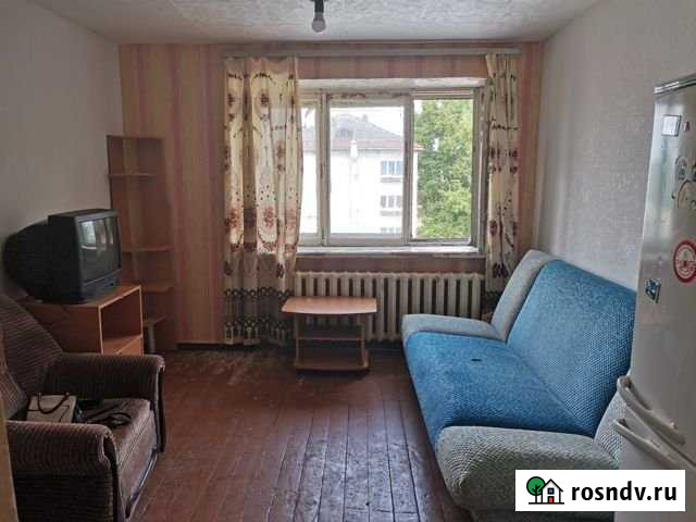 1-комнатная квартира, 18.3 м², 5/5 эт. на продажу в Березниках Березники - изображение 1