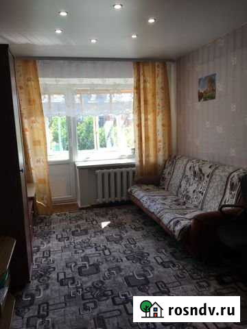 2-комнатная квартира, 43 м², 5/5 эт. на продажу в Ижевске Ижевск - изображение 1