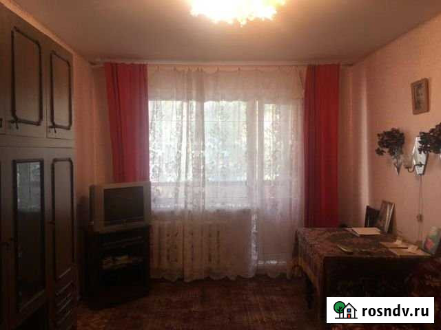 3-комнатная квартира, 54 м², 1/9 эт. на продажу в Саратове Саратов - изображение 1