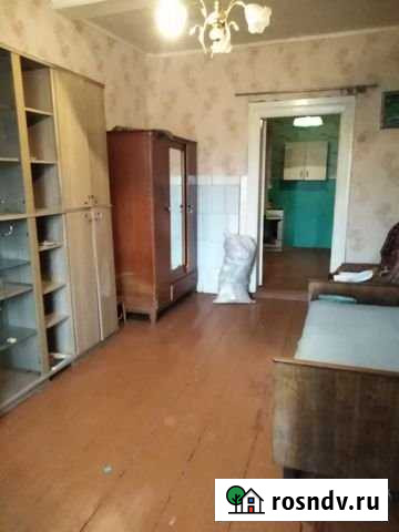 Дом 80 м² на участке 5.6 сот. на продажу в Гусе-Хрустальном Гусь-Хрустальный - изображение 1