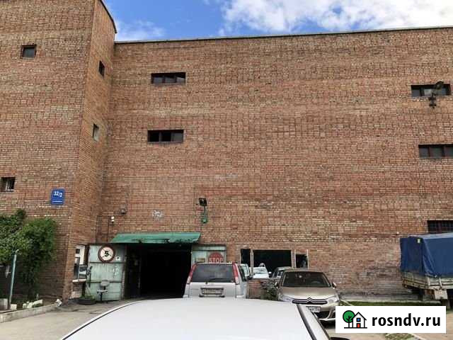 Гараж 20 м² на продажу в Новосибирске Новосибирск - изображение 1