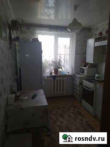 3-комнатная квартира, 65.3 м², 9/9 эт. на продажу во Владимире Владимир - изображение 1