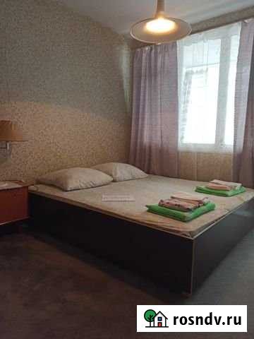 1-комнатная квартира, 37 м², 5/5 эт. в аренду посуточно в Сочи Сочи - изображение 1