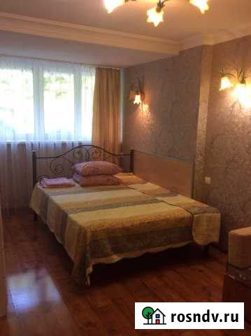 2-комнатная квартира, 65 м², 2/5 эт. в аренду посуточно в Сочи Сочи - изображение 1