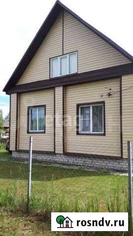 Дом 72 м² на участке 6 сот. на продажу в Твери Тверь - изображение 1