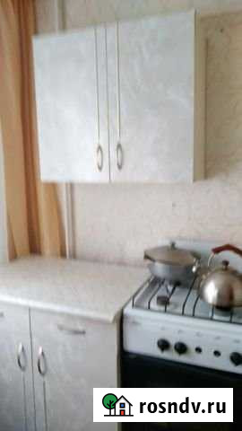 1-комнатная квартира, 30 м², 1/5 эт. в аренду на длительный срок в Нижнекамске Нижнекамск - изображение 1