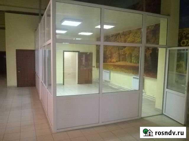 Офисное помещение, 27 кв.м. Воронеж - изображение 1