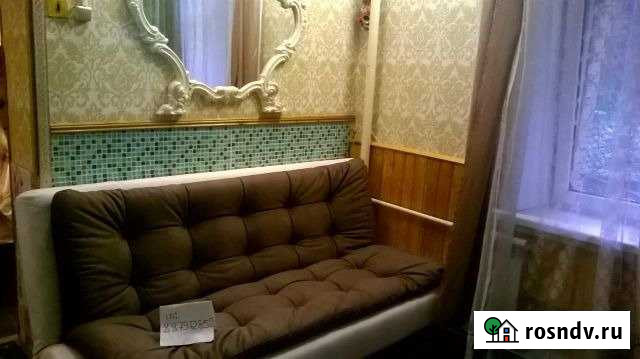 2-комнатная квартира, 45 м², 1/3 эт. в аренду посуточно в Сочи Сочи - изображение 1