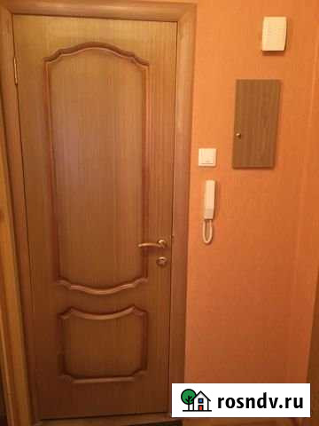 1-комнатная квартира, 32 м², 3/9 эт. в аренду на длительный срок в Санкт-Петербурге Санкт-Петербург - изображение 1