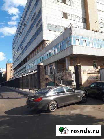 Офисное помещение, 15 кв.м. Москва - изображение 1