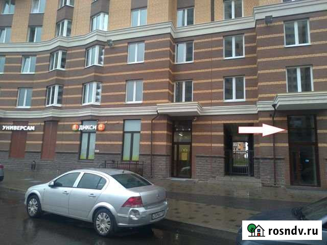 Помещение свободного назначения, 112 кв.м. Кудрово - изображение 1