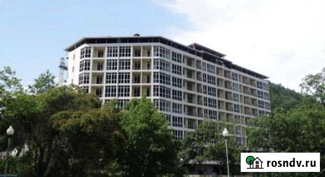 2-комнатная квартира, 41 м², 9/10 эт. на продажу в Сочи Сочи - изображение 1