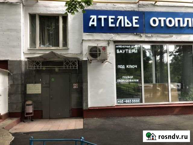 Сдается помещение свободного назначения, 100 кв.м. Москва - изображение 1