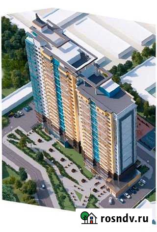 2-комнатная квартира, 64 м², 9/23 эт. на продажу в Липецке Липецк - изображение 1