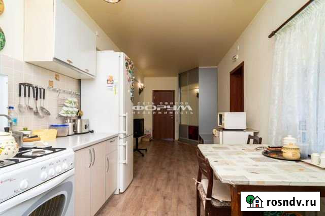 Дом 83.5 м² на участке 10.4 сот. на продажу в Челябинске Челябинск - изображение 1