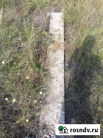 Участок ИЖС 17 сот. на продажу в Борском Борское - изображение 1