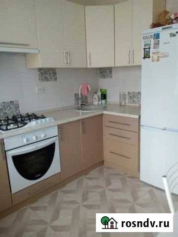 1-комнатная квартира, 32 м², 2/5 эт. на продажу в Ессентуках Ессентуки - изображение 1