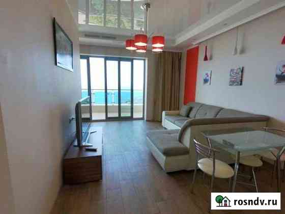 2-комнатная квартира, 70 м², 16/26 эт. на продажу в Сочи Сочи