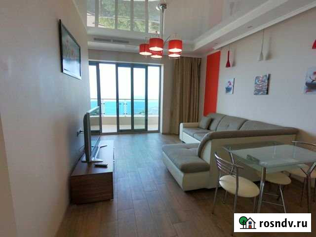 2-комнатная квартира, 70 м², 16/26 эт. на продажу в Сочи Сочи - изображение 1