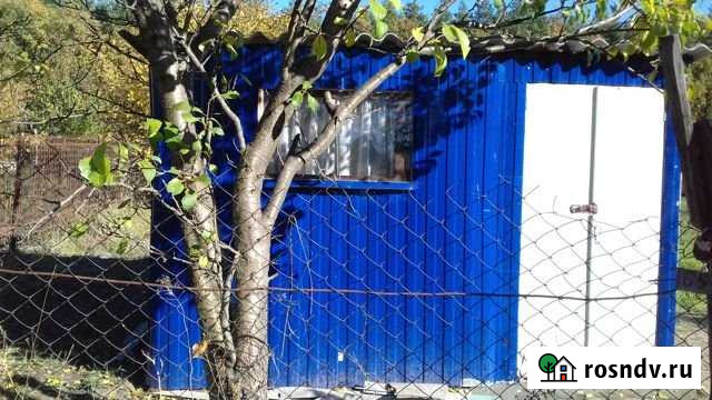 Участок СНТ, ДНП 5 сот. на продажу в Курске Курск - изображение 1