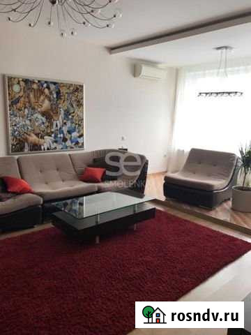 3-комнатная квартира, 90 м², 16/24 эт. на продажу в Москве Москва - изображение 1