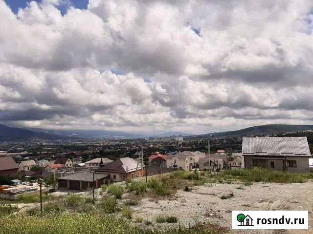 Участок ИЖС 8 сот. на продажу в Гайдуке Гайдук - изображение 1