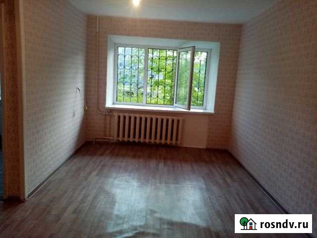 1-комнатная квартира, 31 м², 1/4 эт. на продажу в Краснокамске Краснокамск - изображение 1