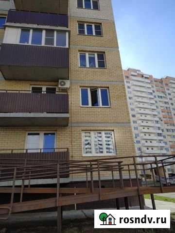 3-комнатная квартира, 74 м², 2/16 эт. в аренду на длительный срок в Ростове-на-Дону Ростов-на-Дону - изображение 1