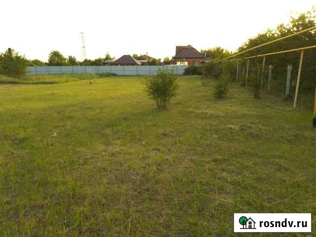 Участок ИЖС 7 сот. на продажу в Самарском Самарское - изображение 1