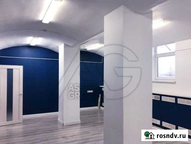 Street-retail, м. Савеловская Москва - изображение 1