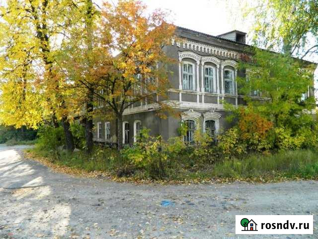 Помещение свободного назначения, 860 кв.м. Кулебаки - изображение 1