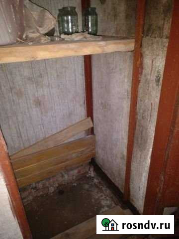 Гараж 10 м² на продажу в Новосибирске Новосибирск - изображение 1