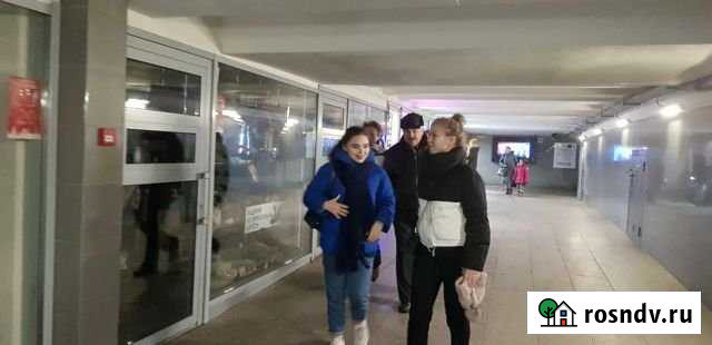 Сдам торговый павильон метро Аэропорт Москва - изображение 1