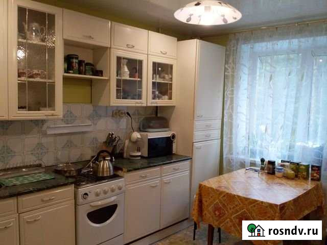 3-комнатная квартира, 65.4 м², 4/5 эт. на продажу в Полевском Полевской - изображение 1