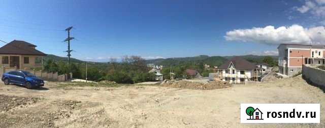 Участок ИЖС 5 сот. на продажу в Сочи Сочи - изображение 1